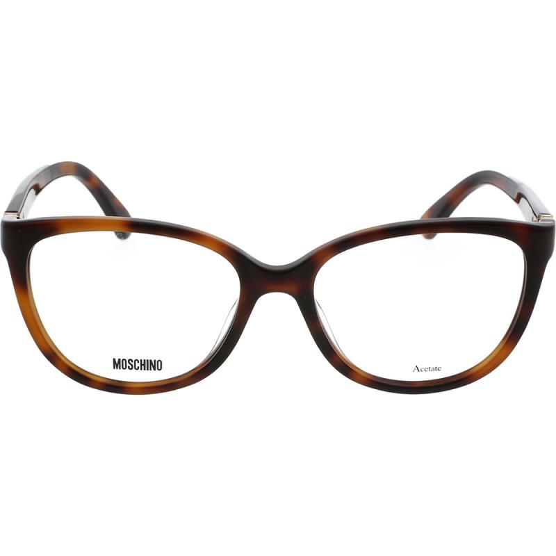 Moschino MOS559 086 Rame pentru ochelari de vedere