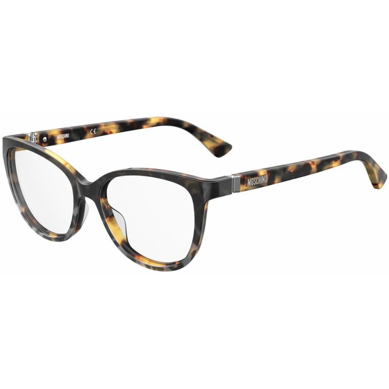 Moschino MOS559 PUU Rame pentru ochelari de vedere