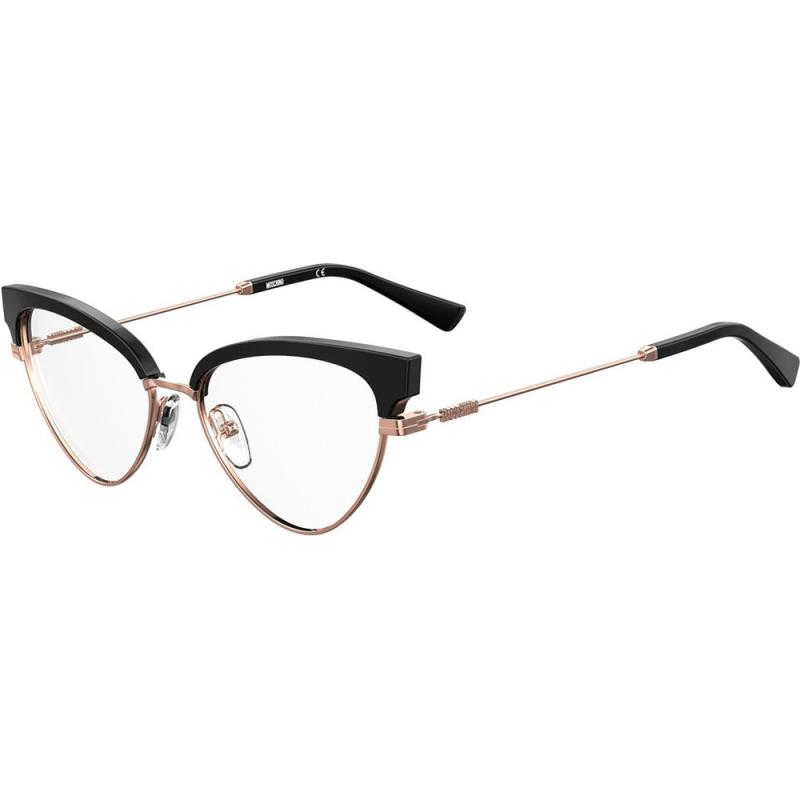 Moschino MOS560 807 Rame pentru ochelari de vedere
