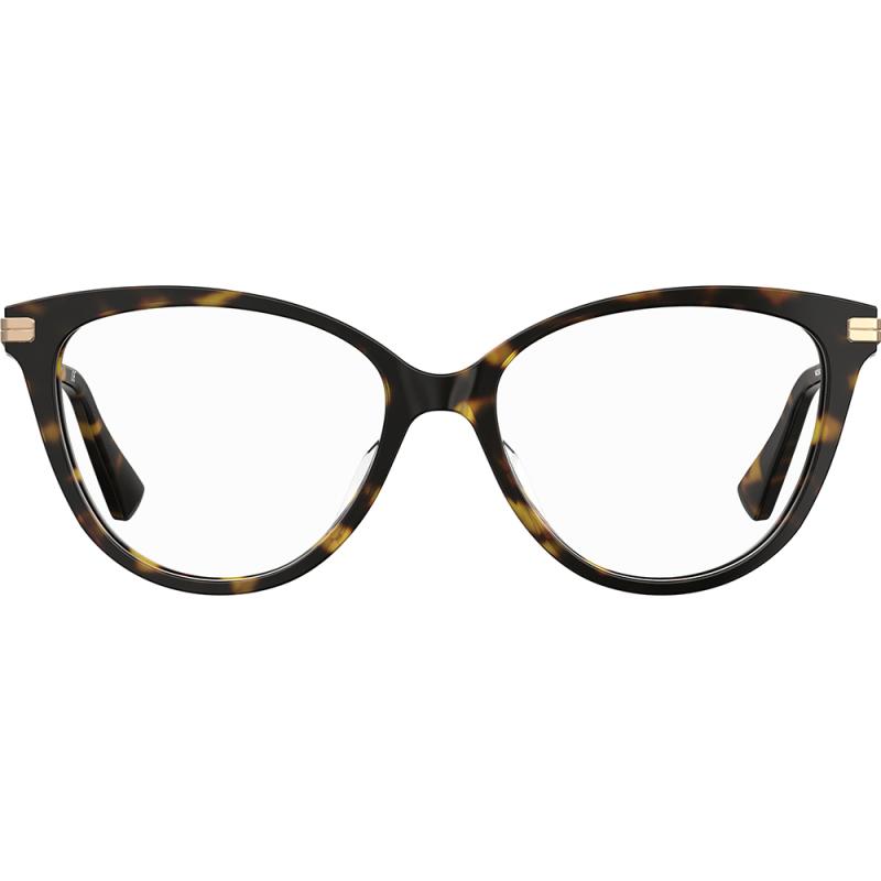 Ochelari de vedere femei Moschino MOS561 086