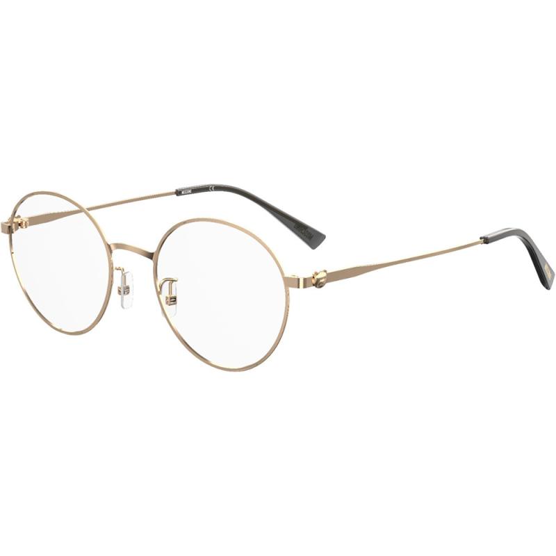 Ochelari de vedere femei Moschino MOS565/F J5G