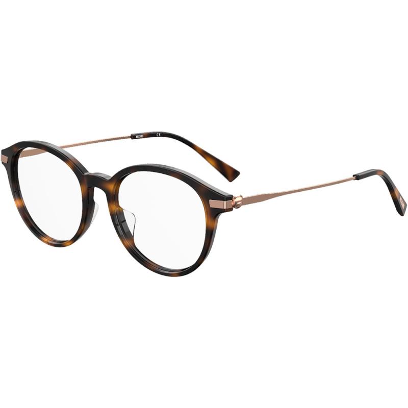 Ochelari de vedere femei Moschino MOS566/F 086