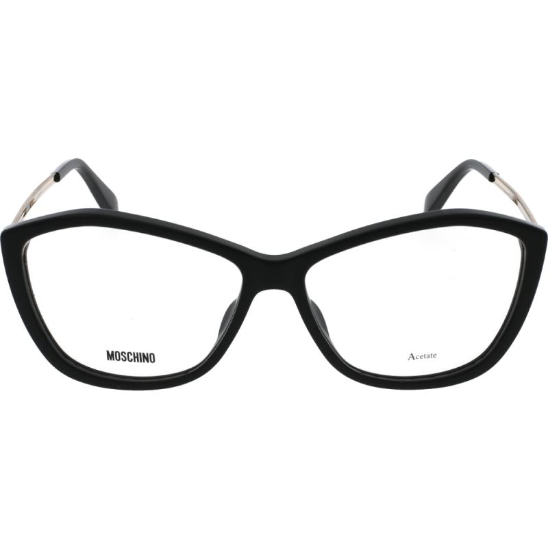 Moschino MOS573 807 Rame pentru ochelari de vedere