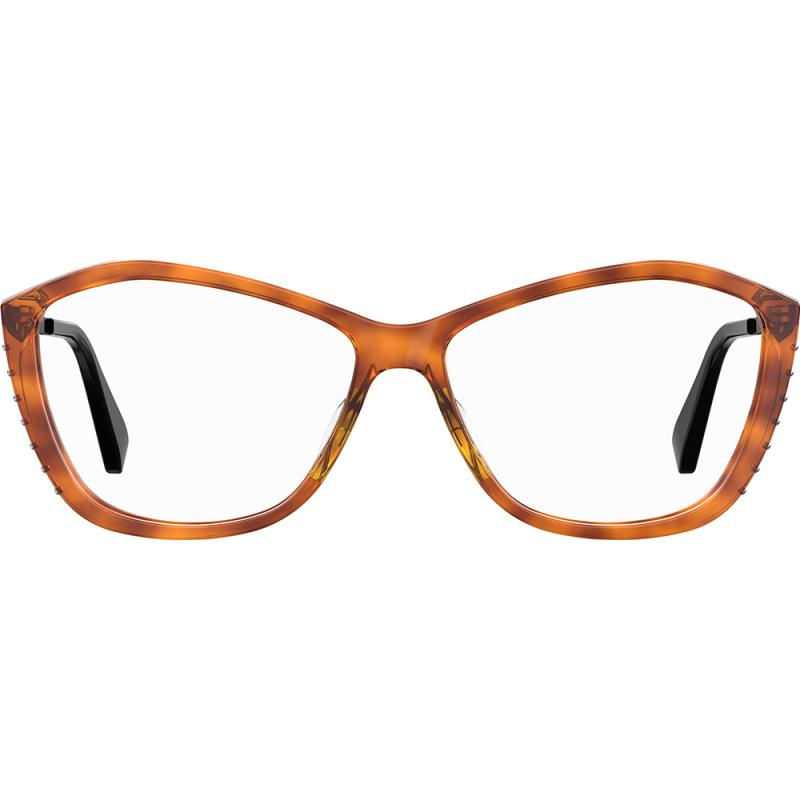 Ochelari de vedere femei Moschino MOS573 C9B