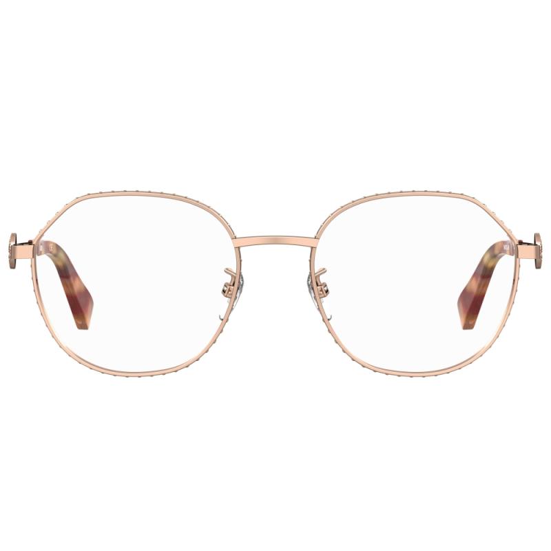 Ochelari de vedere femei Moschino MOS586 DDB