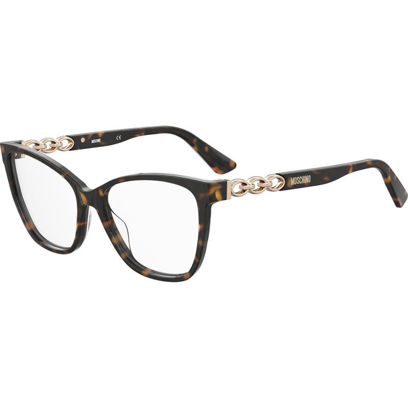 Moschino MOS588 086 Rame pentru ochelari de vedere