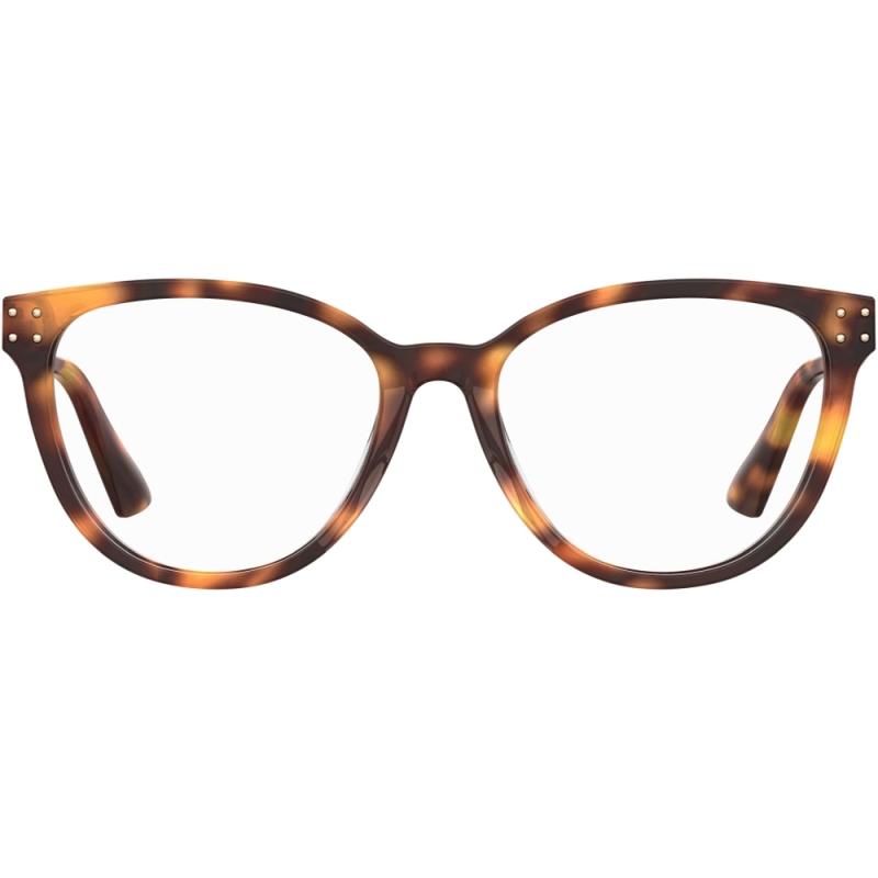 Ochelari de vedere femei Moschino MOS596 05L