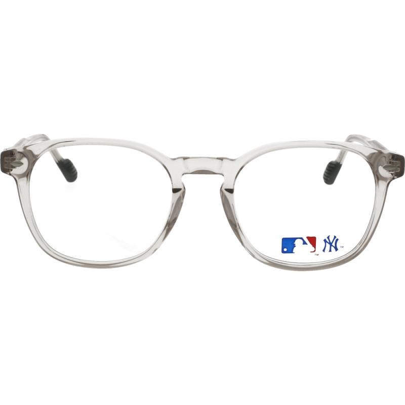 New York Yankees Ochelari de vedere copii new york yankees nyaa150 c95 49