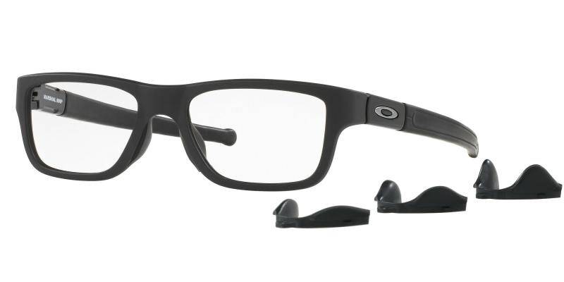 Oakley Ochelari de vedere barbati oakley ox8091 809101 53 marshal mnp