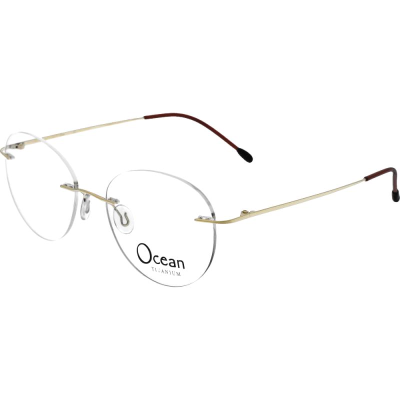 Ocean Titan 1028 C4 Rame pentru ochelari de vedere