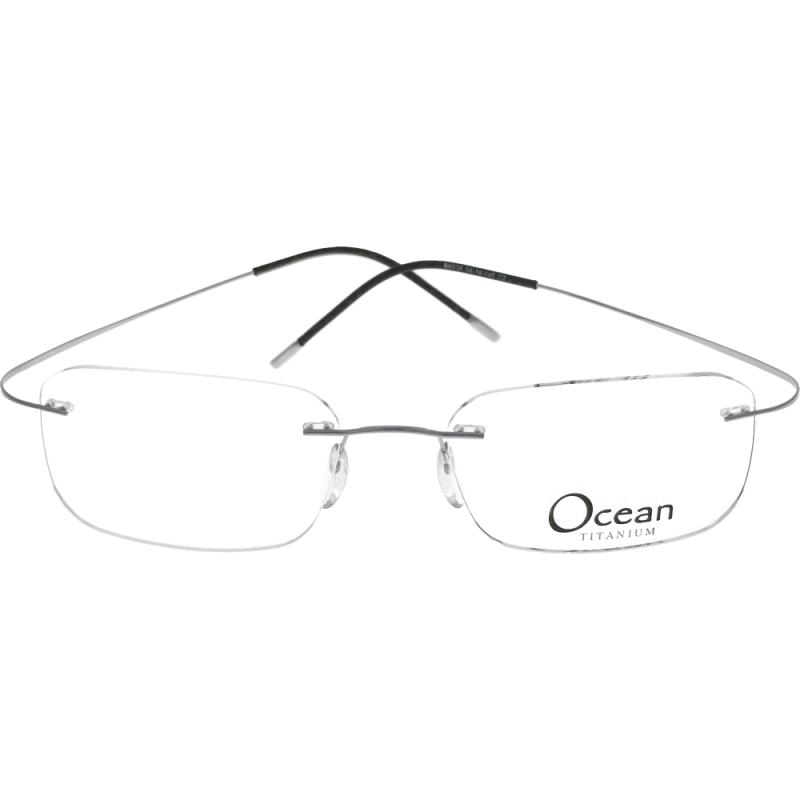 Ocean Titan BK038 C2 Rame pentru ochelari de vedere