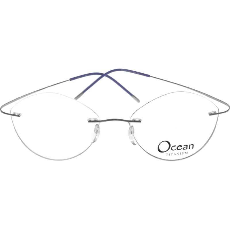 Ocean Titan BK039 C4