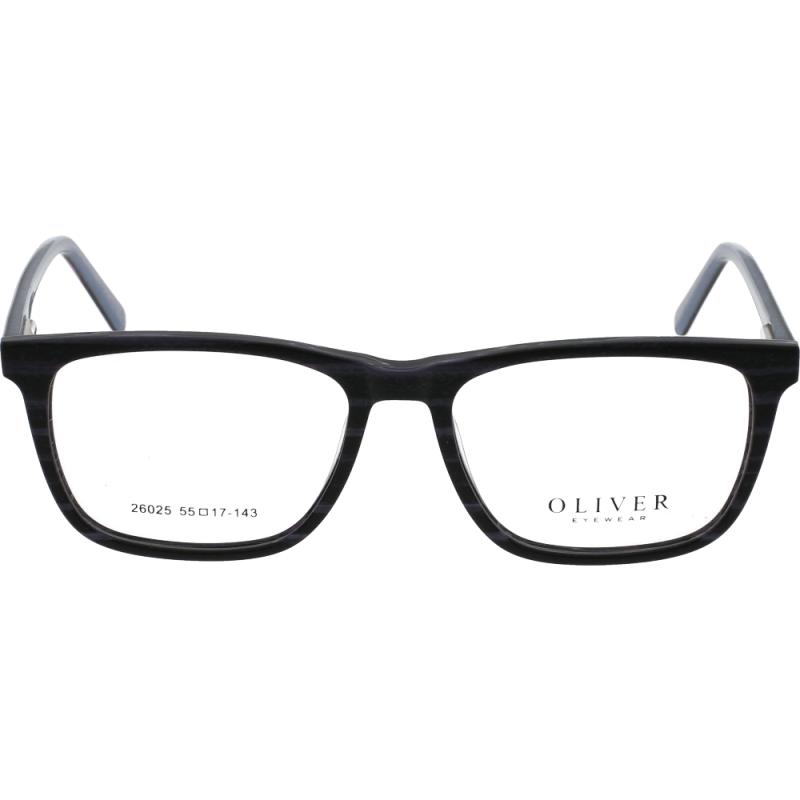 Oliver 26025 C3 Rame pentru ochelari de vedere