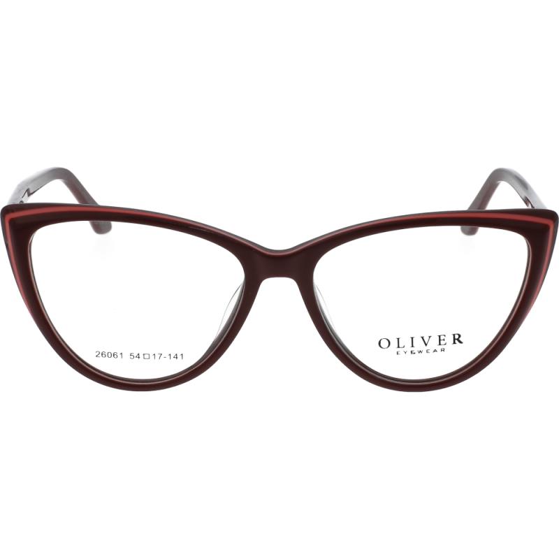Oliver 26061 C3 Rame pentru ochelari de vedere