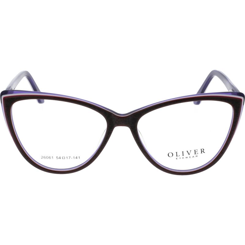 Ochelari de vedere femei Oliver 26061 C4