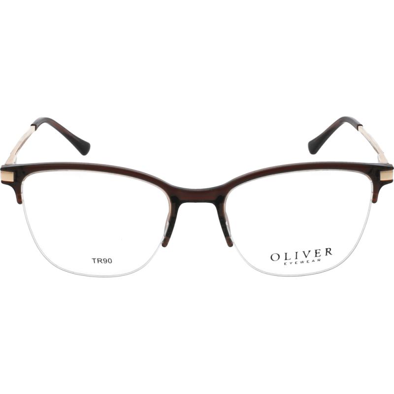 Ochelari de vedere femei Oliver 922 C4