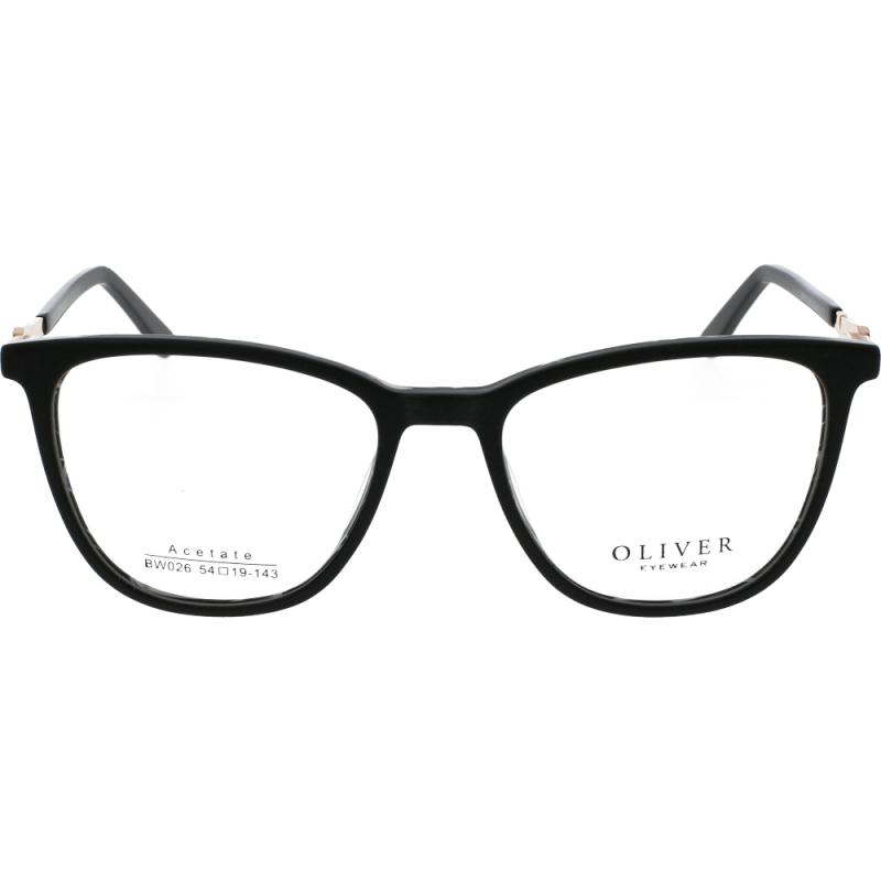 Oliver BW026 C1 Rame pentru ochelari de vedere
