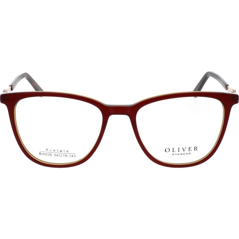 Oliver BW026 C3 Rame pentru ochelari de vedere
