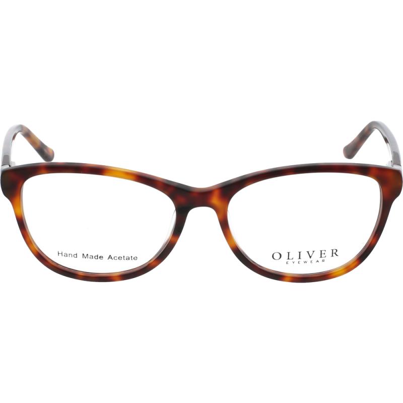 Ochelari de vedere femei Oliver FC2935 C4