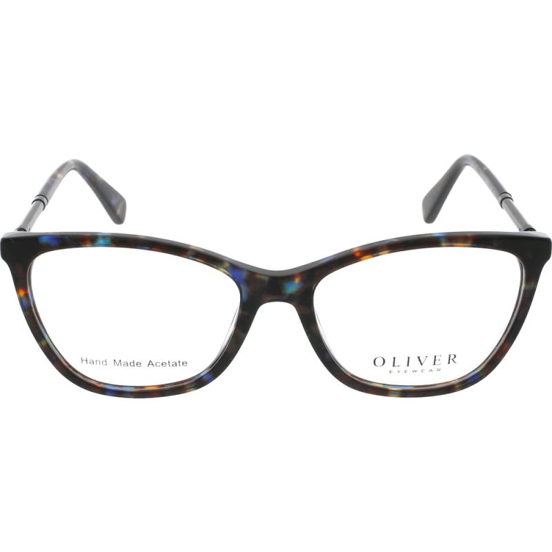 Ochelari de vedere femei Oliver KH473 C3