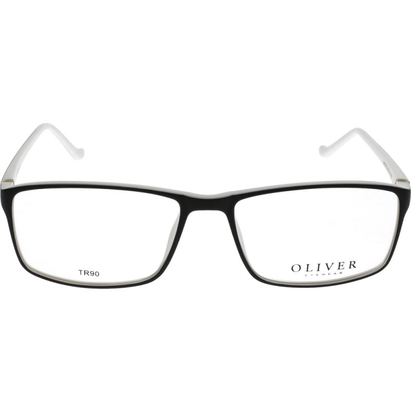 Ochelari de vedere femei Oliver MH1636 C2