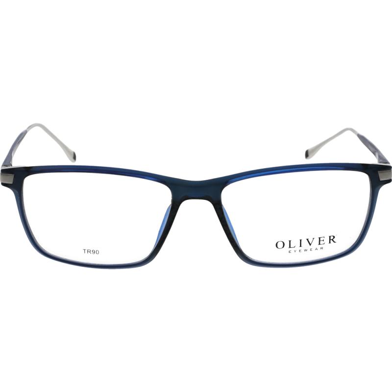 Ochelari de vedere barbati Oliver MH180292 C4