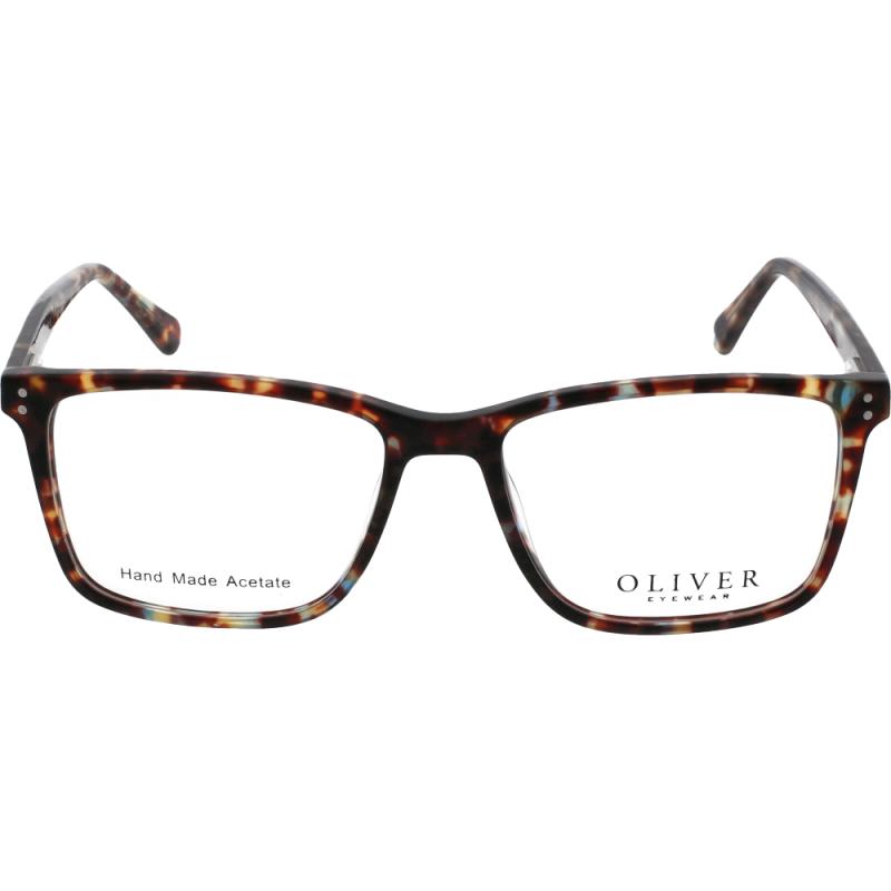 Ochelari de vedere barbati Oliver MH180724 C1