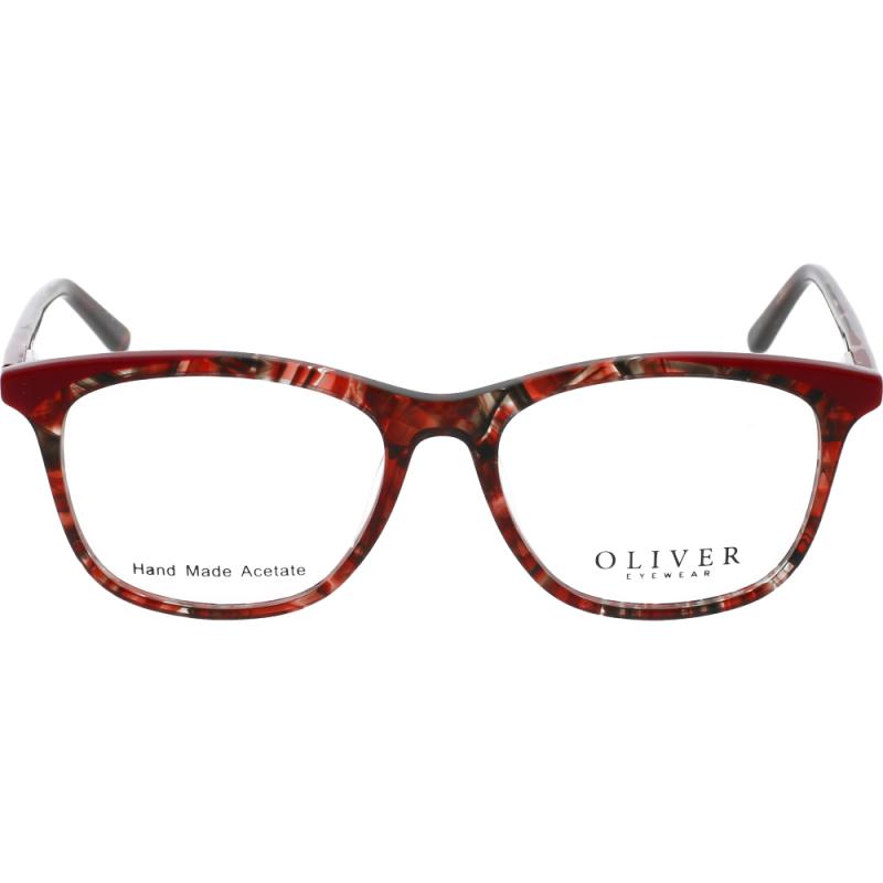 Ochelari de vedere femei Oliver MU380104 C2