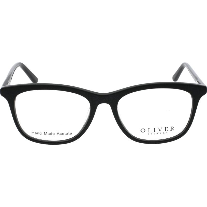 Ochelari de vedere Oliver MU380104 C4 Negru Oliver