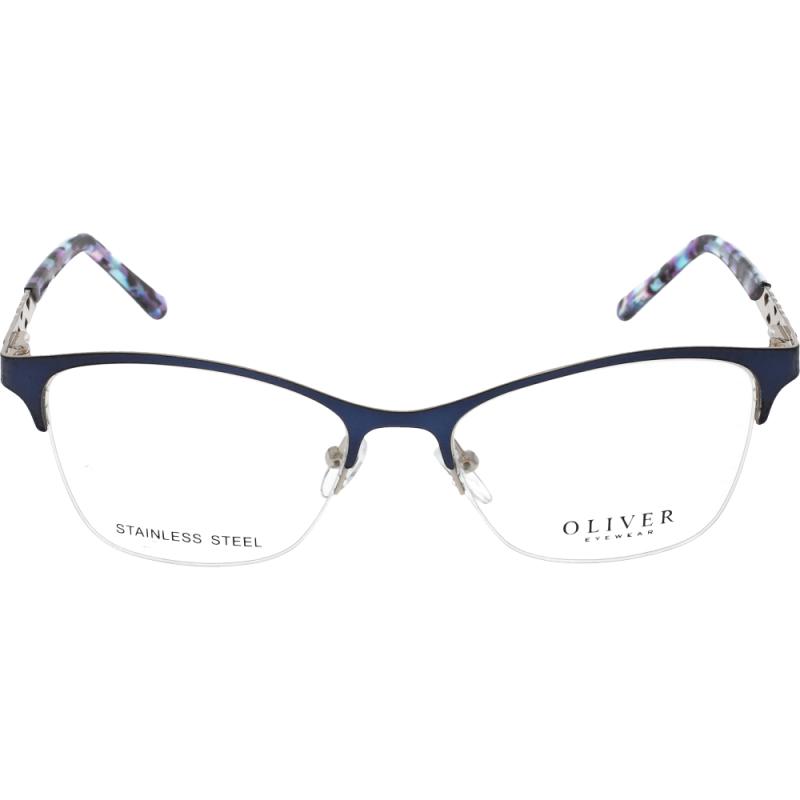 Ochelari de vedere femei Oliver MU380659 C4