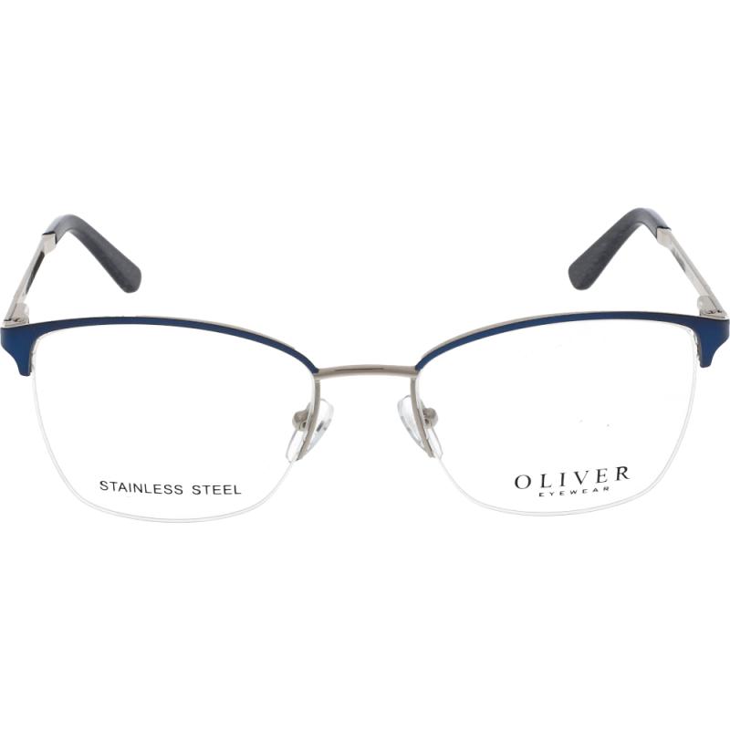 Ochelari de vedere femei Oliver MU39115 C2