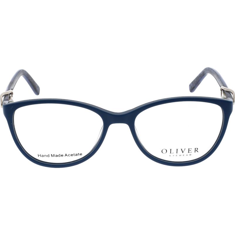 Ochelari de vedere femei Oliver MU39126 C2