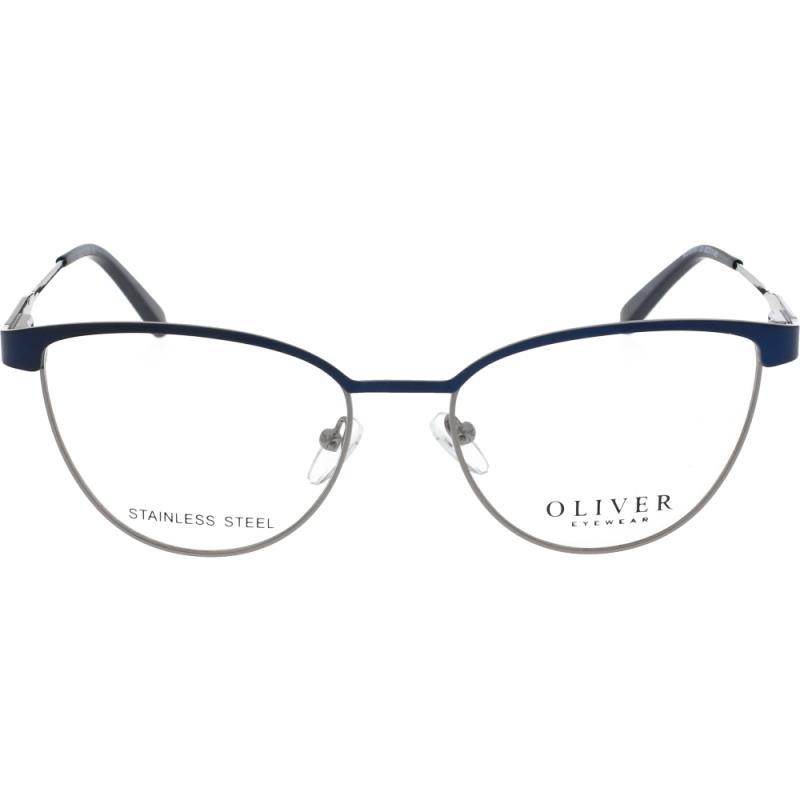 Ochelari de vedere femei Oliver MU68067 C4