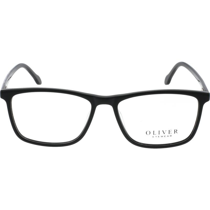 Ochelari de vedere unisex Oliver NPS9165 C1