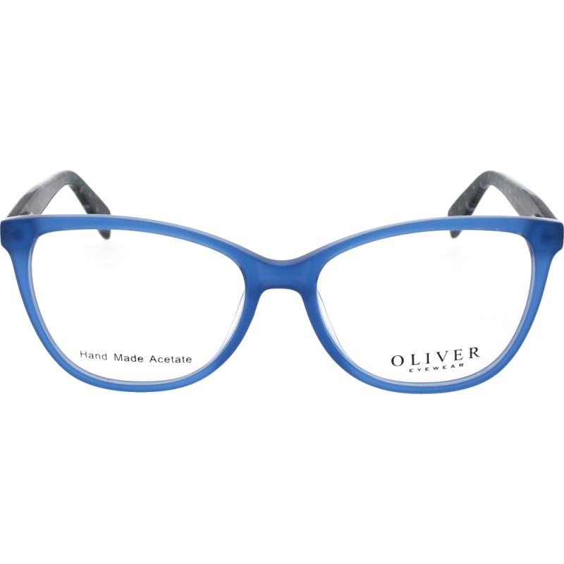 Ochelari de vedere femei Oliver NT278A C4