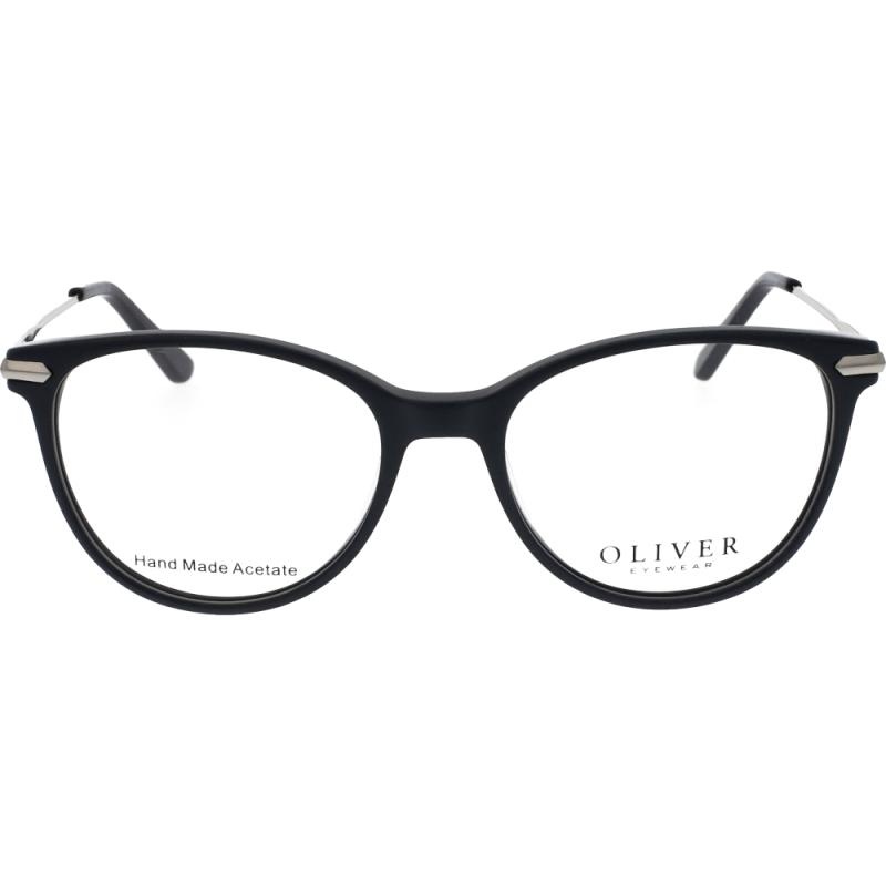 Oliver PU-M 7102 C1 Rame pentru ochelari de vedere