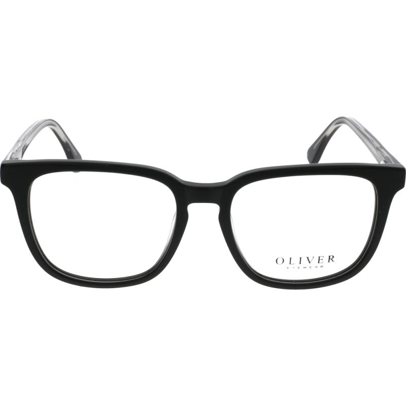 Ochelari de vedere unisex Oliver YC28052 C1