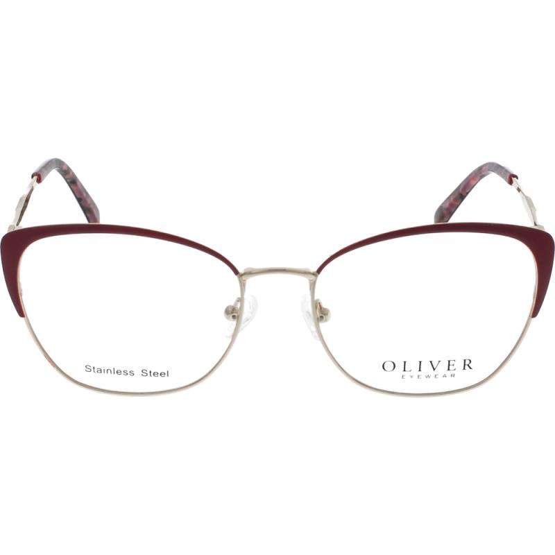 Ochelari de vedere femei Oliver YJ0046 C3