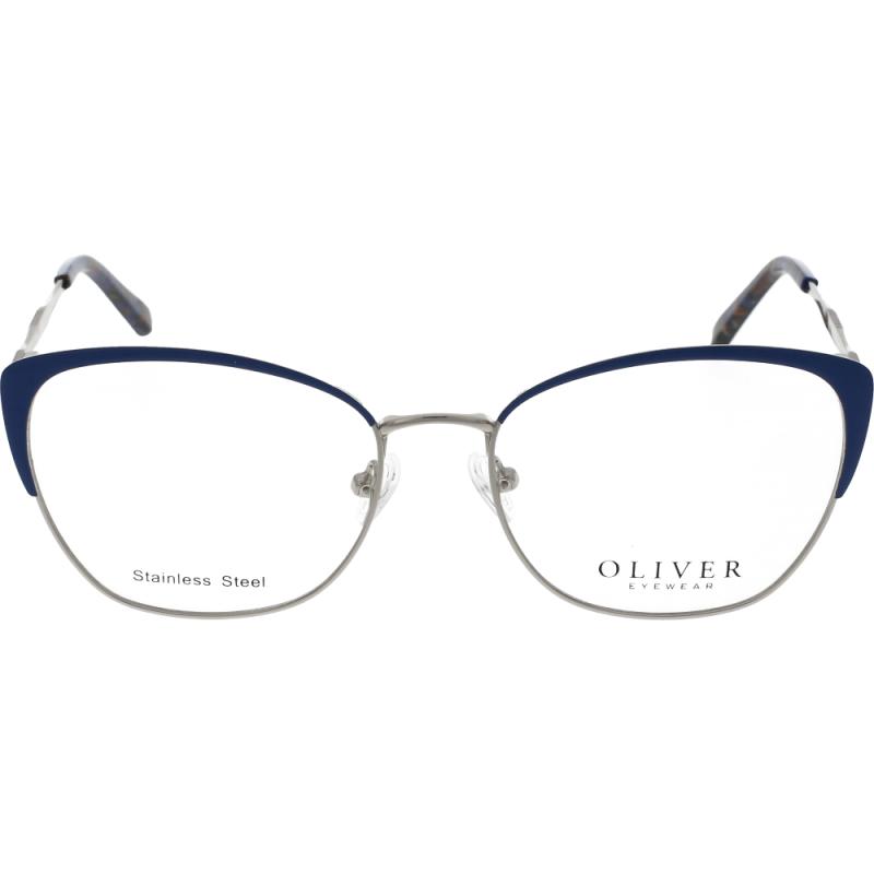 Ochelari de vedere femei Oliver YJ0046 C5