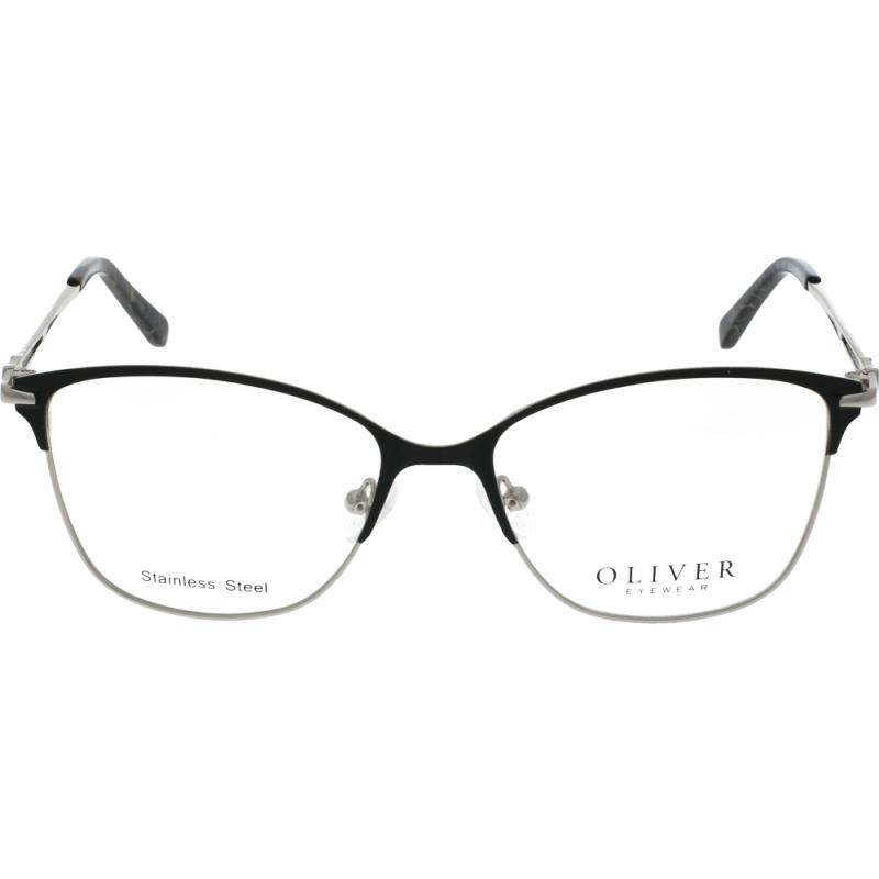 Ochelari de vedere femei Oliver YJ0057 C1