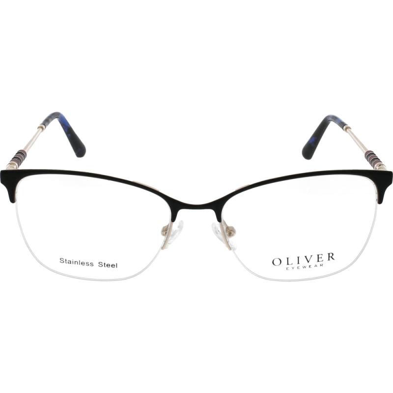 Ochelari de vedere femei Oliver YJ0080 C1