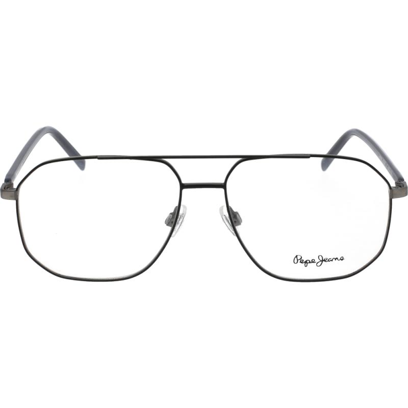 Pepe Jeans PJ1294 C1 Herman Rame pentru ochelari de vedere