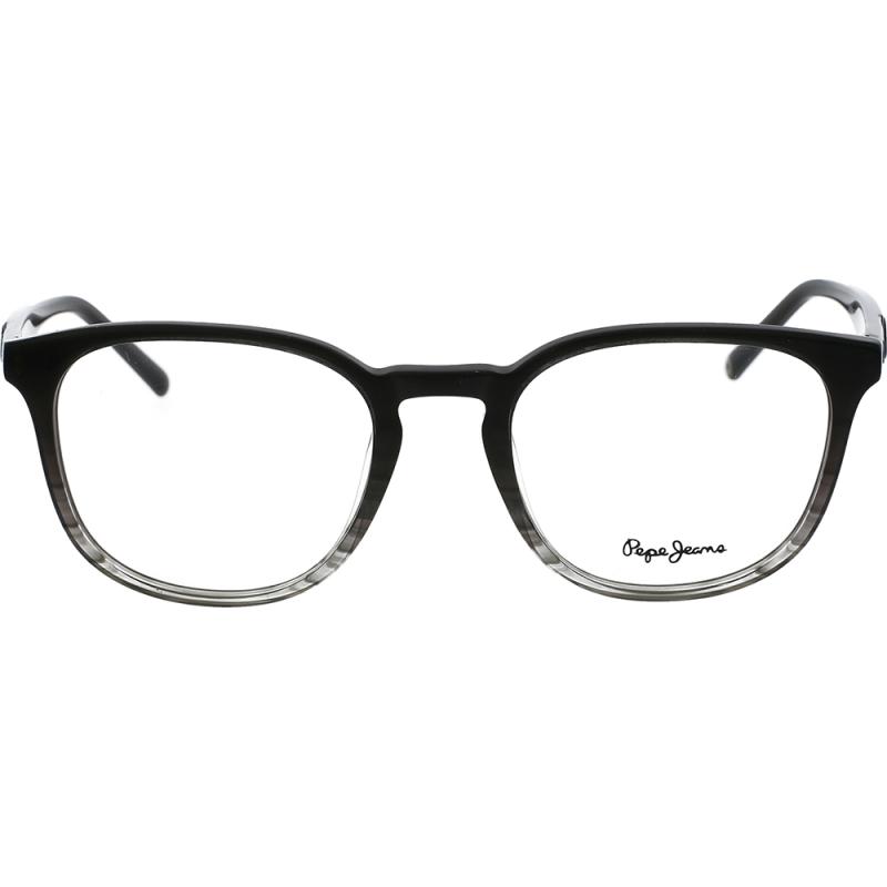 Pepe Jeans PJ3396 C1 Cassian Rame pentru ochelari de vedere