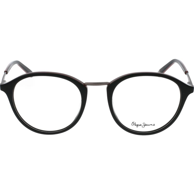Pepe Jeans PJ3400 C1 Nolan Rame pentru ochelari de vedere