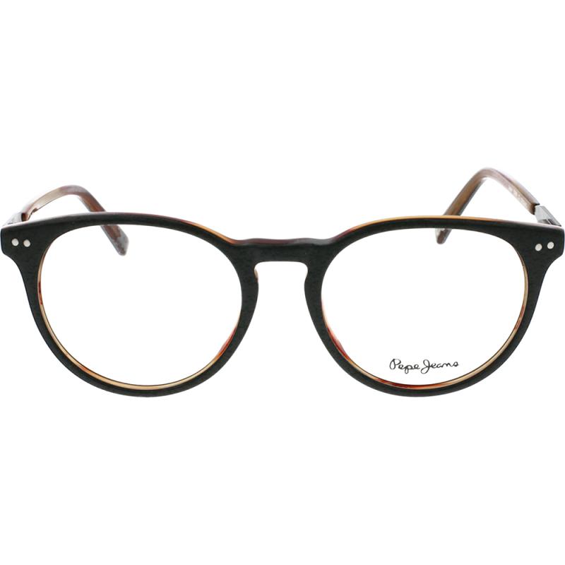 Ochelari de vedere barbati Pepe Jeans PJ3406 C2