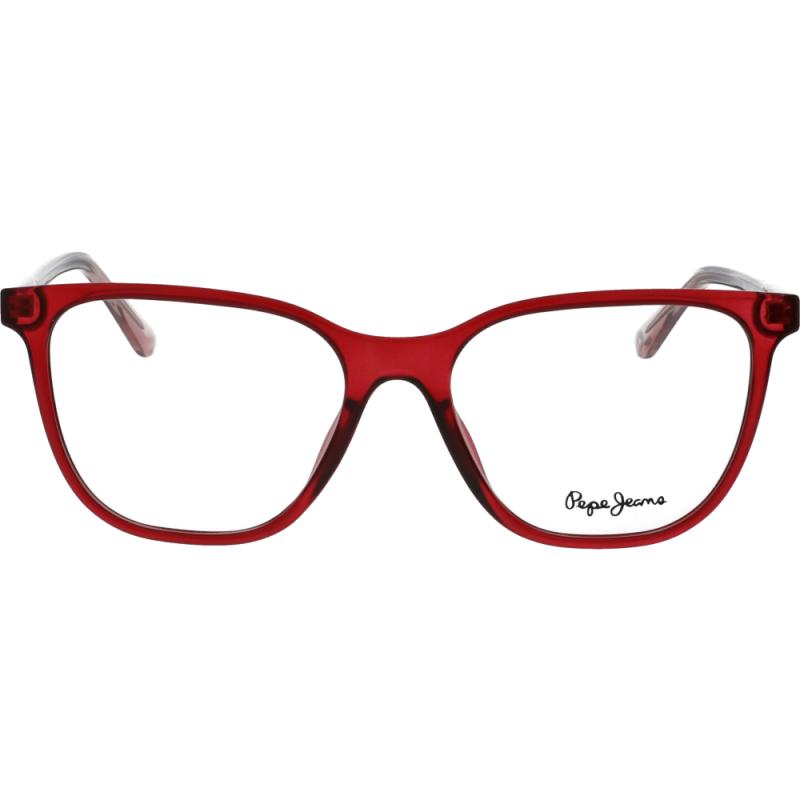 Ochelari de vedere femei Pepe Jeans PJ3448 C4 Glory