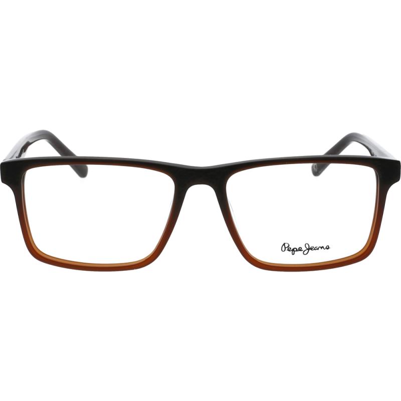 Pepe Jeans PJ3458 C3 Forrest Rame pentru ochelari de vedere