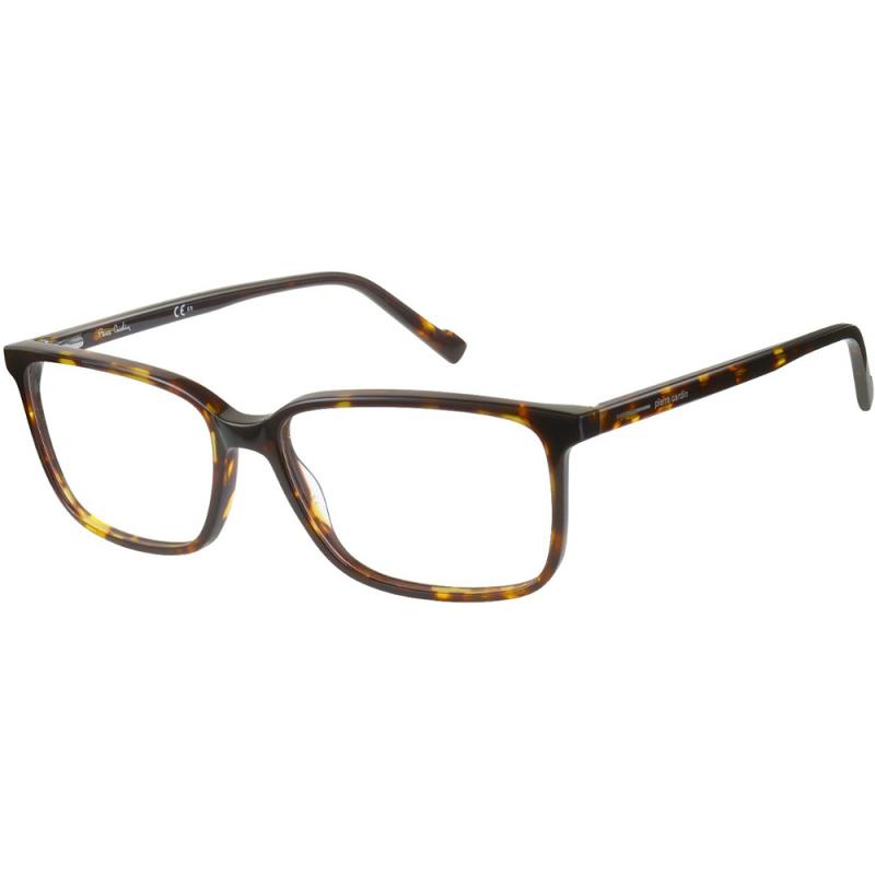 Ochelari de vedere barbati Pierre Cardin P.C. 6201 086