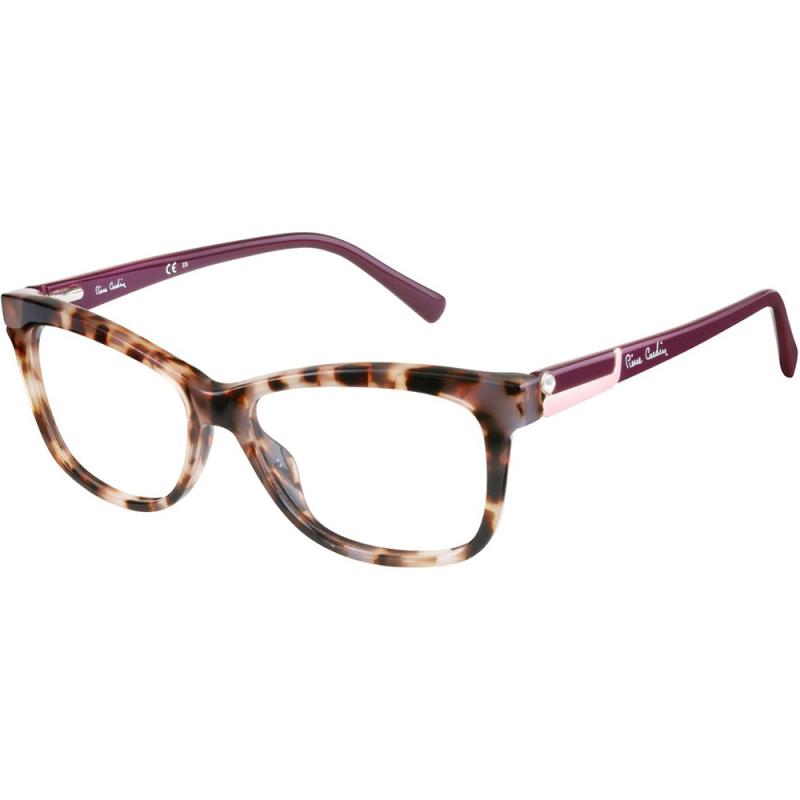 Ochelari de vedere femei Pierre Cardin P.C. 8439 T2X