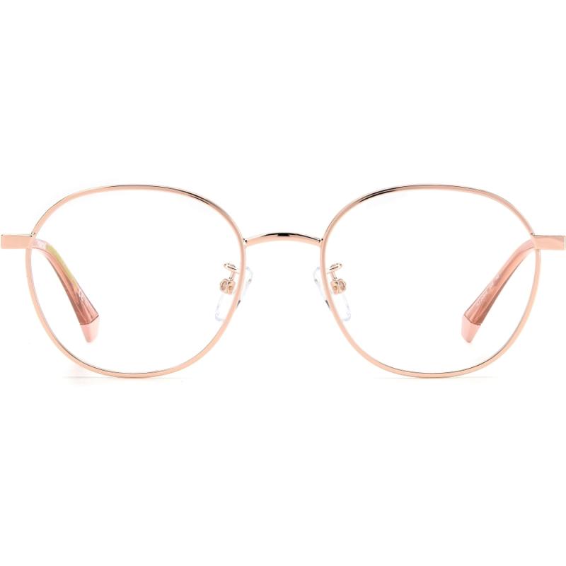 Ochelari de vedere unisex Polaroid PLD D456/G DDB